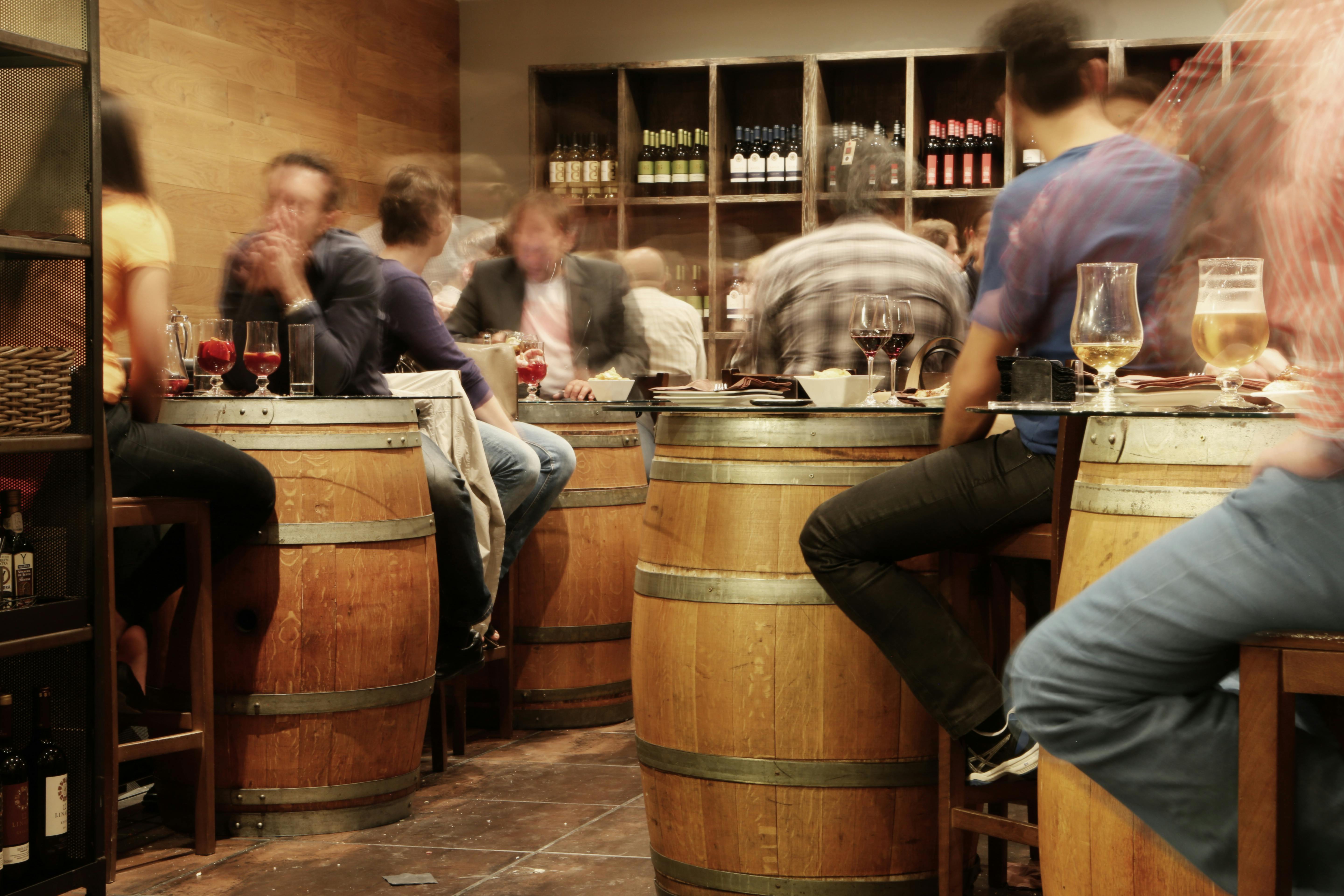 Cuanto cuesta montar un restaurante
