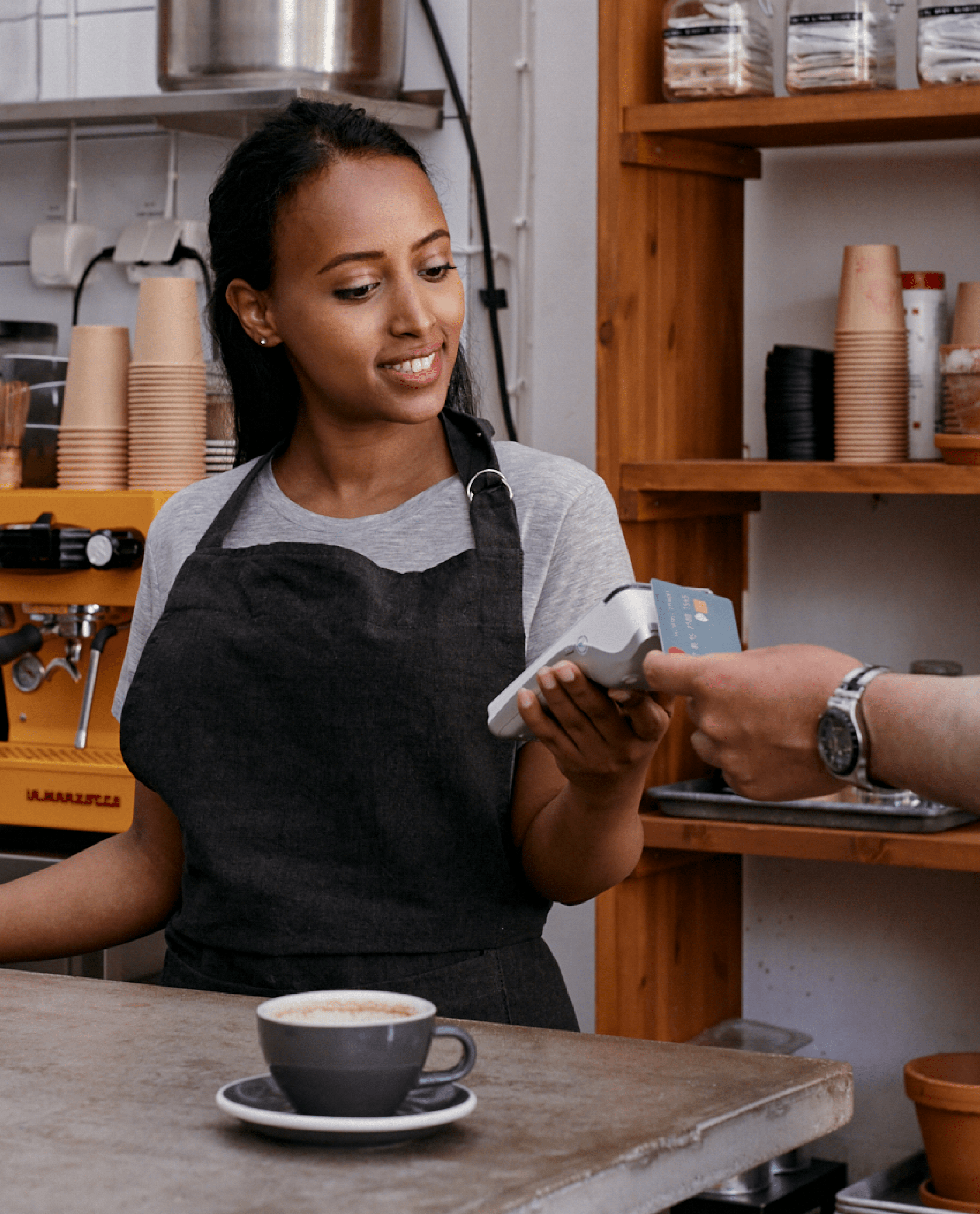 Nuestro metodo de pago